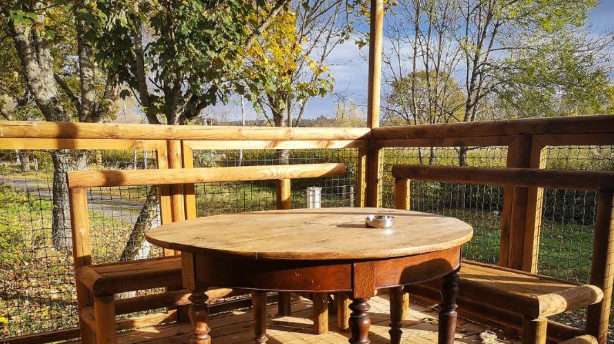 Vaolo : label tourisme responsable - etat nature